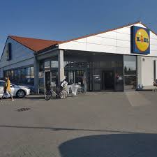 Supermarket 